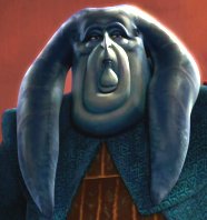 Give us a kissy, missy!