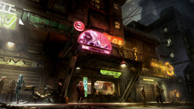 Wanna buy a Twi'lek?