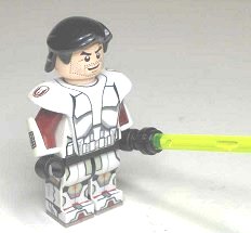 Oi! I'm an inch and three-sixteenths you know!